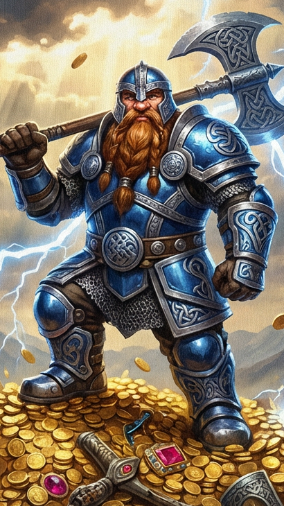 HitNSpin Casino baner mobilny – Graj teraz